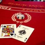Blackjack Game