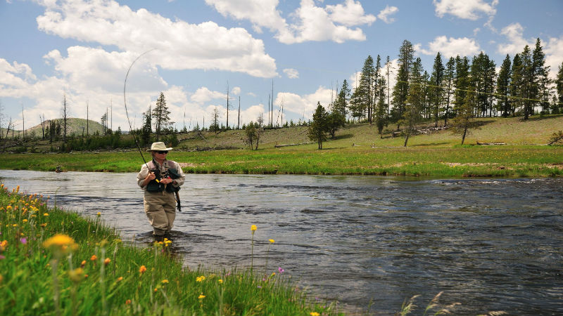 Benefits of Choosing California Delta Fishing Guides