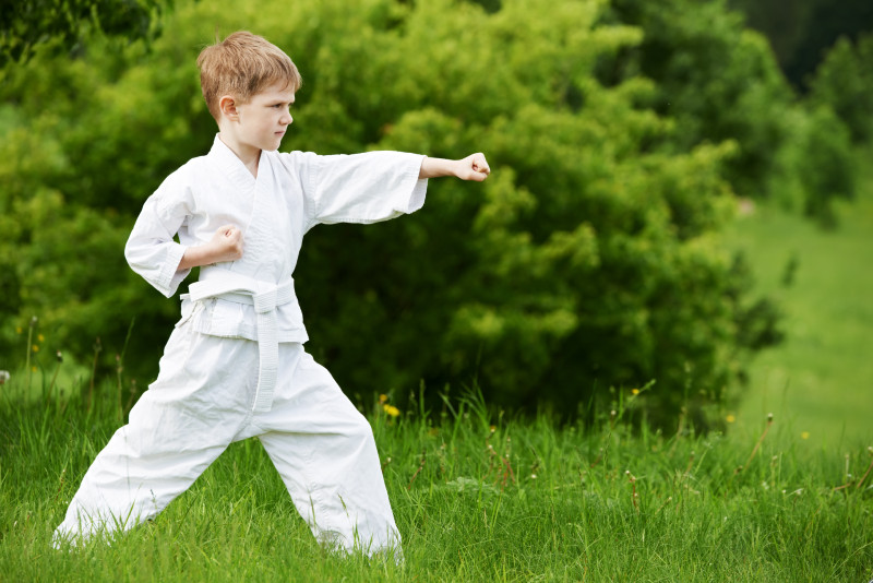 Experience All that Martial Arts in Frisco, Texas Have to Offer